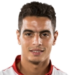 Wissam Ben Yedder Wissam Ben Yedder