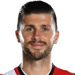 Shane Long Shane Long