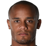 Vincent Jean Mpoy Kompany Vincent Jean Mpoy Kompany