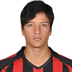 Matheus Aleksander dos Anjos Matheus Aleksander dos Anjos