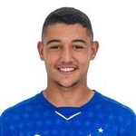 Pedro Henrique Rodrigues Bicalho Pedro Henrique Rodrigues Bicalho