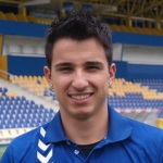 Matheus Cotulio Bossa Matheus Cotulio Bossa