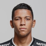 Yago Henrique Severino dos Santos Yago Henrique Severino dos Santos