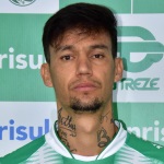 João Paulo da Silva João Paulo da Silva