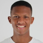 Rodrigo dos Santos de Freitas Rodrigo dos Santos de Freitas