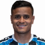 Éverton Cardoso da Silva Éverton Cardoso da Silva