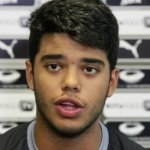 Leandro Alves de Carvalho Leandro Alves de Carvalho