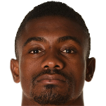 Salomon Armand Magloire Kalou Salomon Armand Magloire Kalou