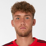 Gian-Luca Waldschmidt Gian-Luca Waldschmidt