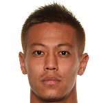Keisuke Honda Keisuke Honda