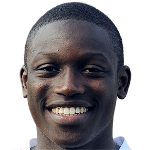 Ousmane Coulibaly Ousmane Coulibaly
