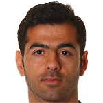 Pejman Montazeri Pejman Montazeri