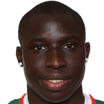 Mohamed Diamé Mohamed Diamé