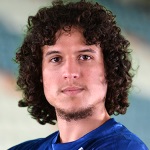 Jamal Bajandouh Jamal Bajandouh