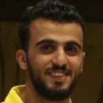 Hamed Al Mansour Hamed Al Mansour