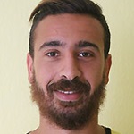 Bilel Saidani Bilel Saidani