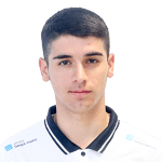 Angelo Giovanni Araos Llanos Angelo Giovanni Araos Llanos