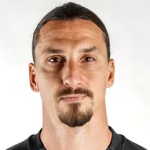 Zlatan Ibrahimović Zlatan Ibrahimović