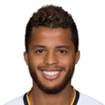 Giovani dos Santos Ramírez Giovani dos Santos Ramírez