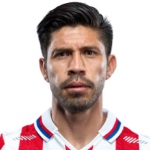 Oribe Peralta Morones Oribe Peralta Morones