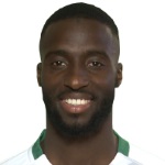 Harouna Abou Demba Sy Harouna Abou Demba Sy