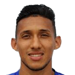 Christofer Gonzáles Crespo Christofer Gonzáles Crespo