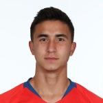 Patricio Alessandro Flores Bascur Patricio Alessandro Flores Bascur
