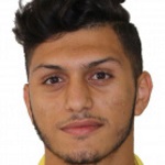 Riad Benayad Riad Benayad