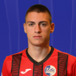 Radoš Dubljević Radoš Dubljević