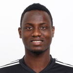 Salifu Mudasiru Salifu Mudasiru
