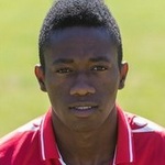 Emmanuel Oti Essigba Emmanuel Oti Essigba