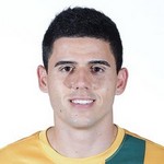 Tomas Petar Rogić Tomas Petar Rogić