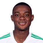 Isaac Asante Isaac Asante