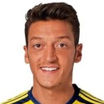 Mesut Özil Mesut Özil