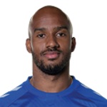 Fabian Delph Fabian Delph