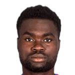 Olivier Junior Boumal Olivier Junior Boumal