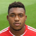 Britt Assombalonga Britt Assombalonga