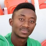 Enock Sabumukama Enock Sabumukama