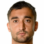 Aleksandr Samedov Aleksandr Samedov