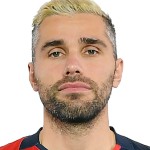 Valon Behrami Valon Behrami