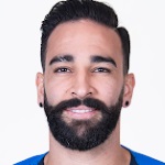 Adil Rami Adil Rami