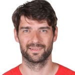 Vedran Ćorluka Vedran Ćorluka