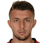 Vladlen Yurchenko Vladlen Yurchenko