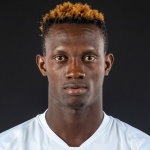 Mamadou Lamine Danfa Mamadou Lamine Danfa