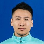 Xiaotian Yang Xiaotian Yang