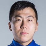 Gong Zhang Gong Zhang