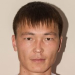 Duman Narzildaev Duman Narzildaev