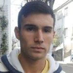 Danny Brayhan Bejarano Yañez Danny Brayhan Bejarano Yañez