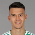 Dejan Ljubičić Dejan Ljubičić