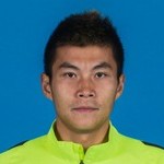 Xiyang Huang Xiyang Huang